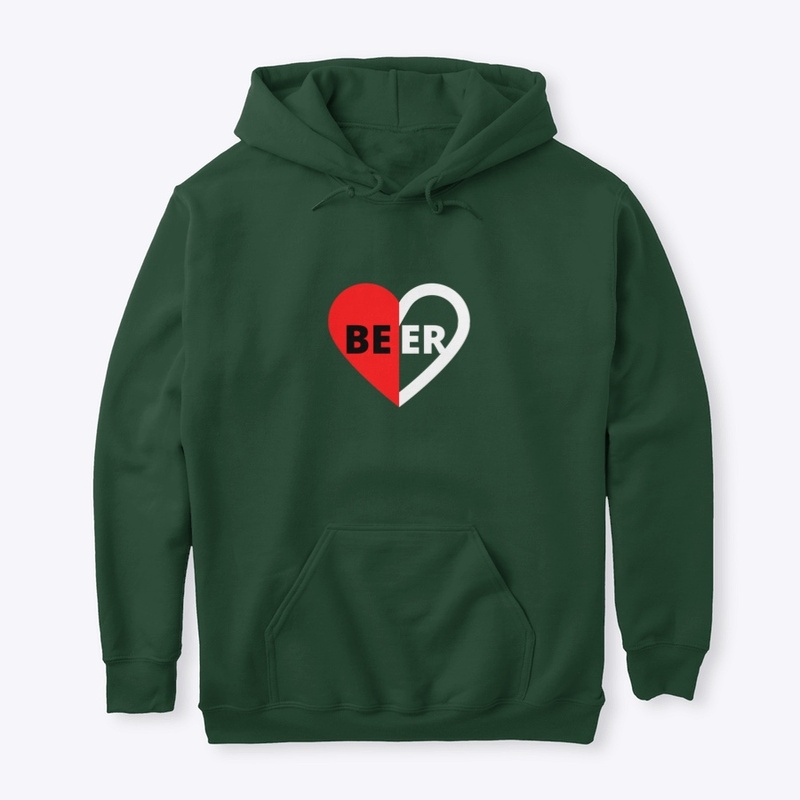 Beer Heart