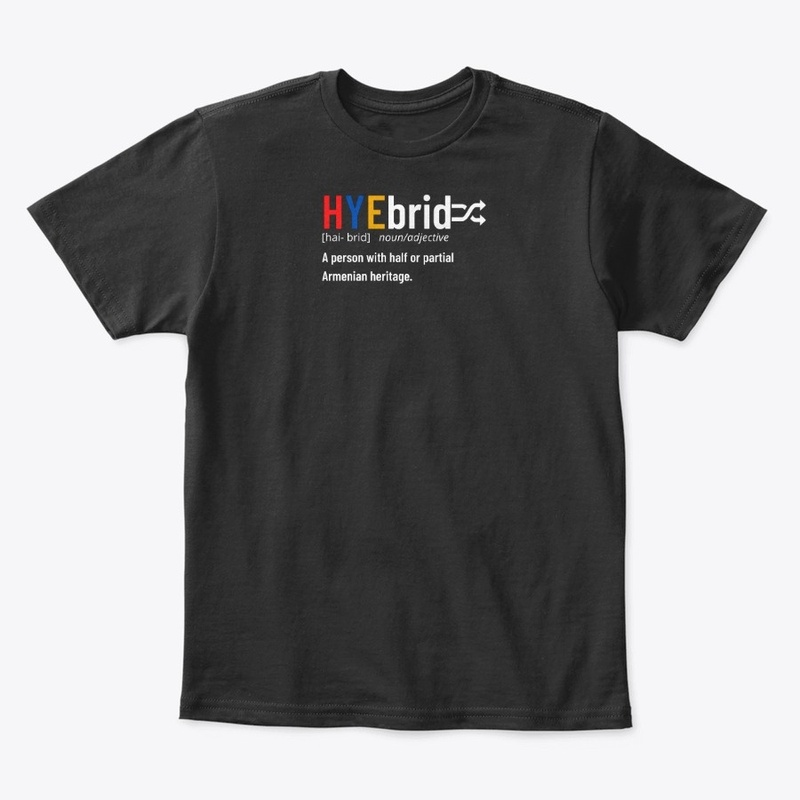 HYEbrid