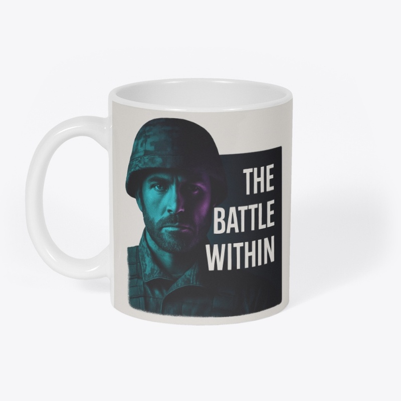 The Battle WIthin