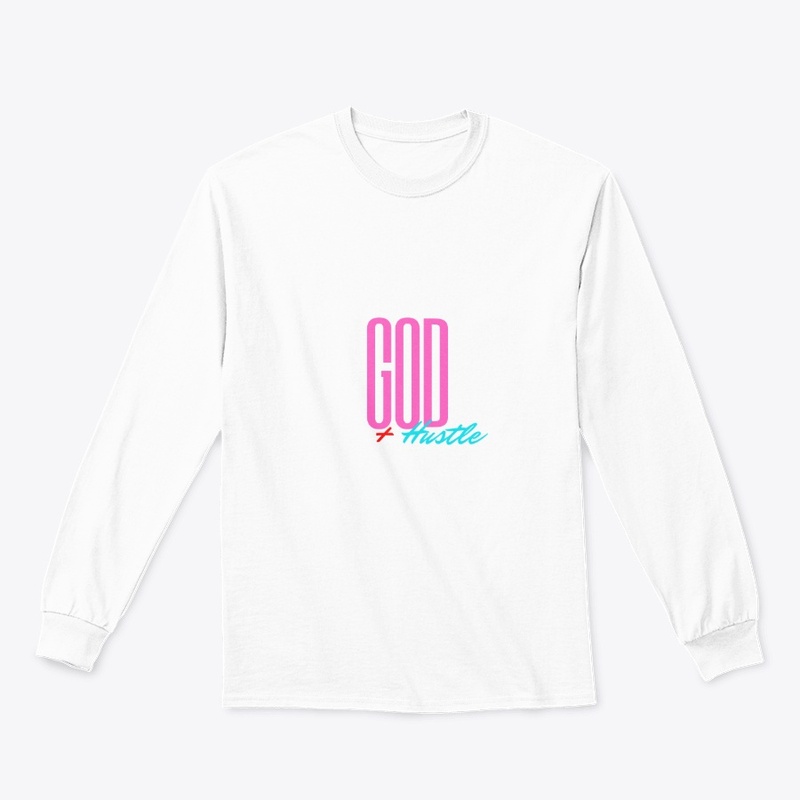 GOD + Hustle Women
