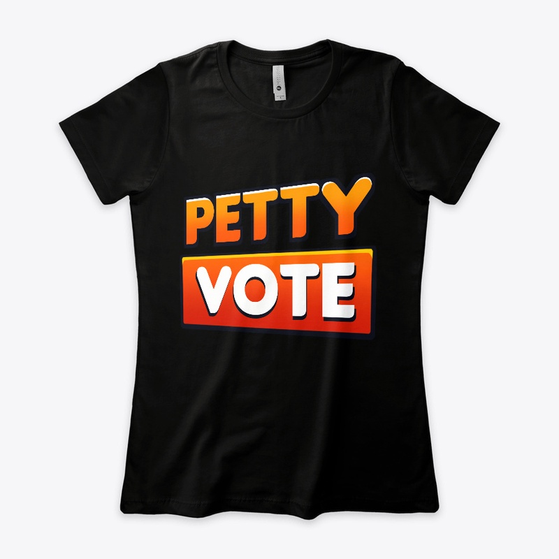 Petty Vote Clothing
