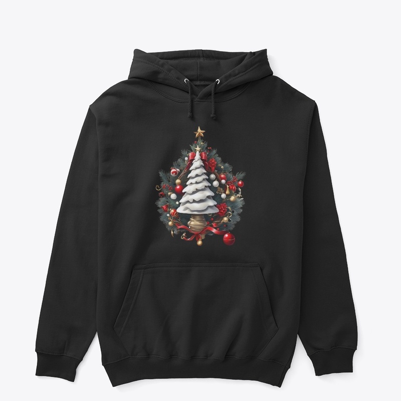  A Joyful Christmas Extravaganza