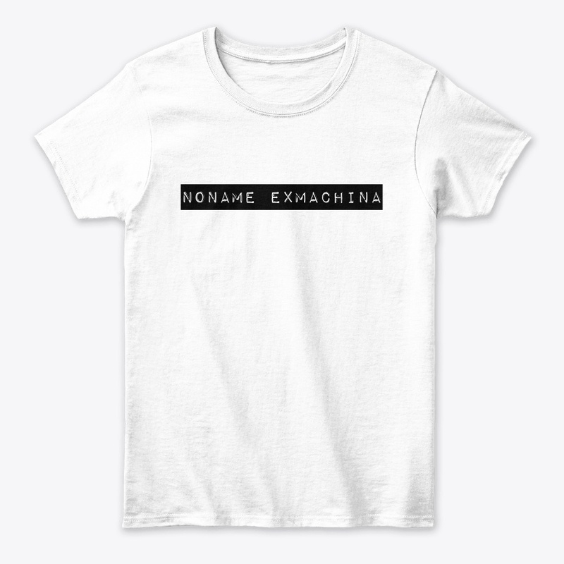 The Noname ExMachina Merch