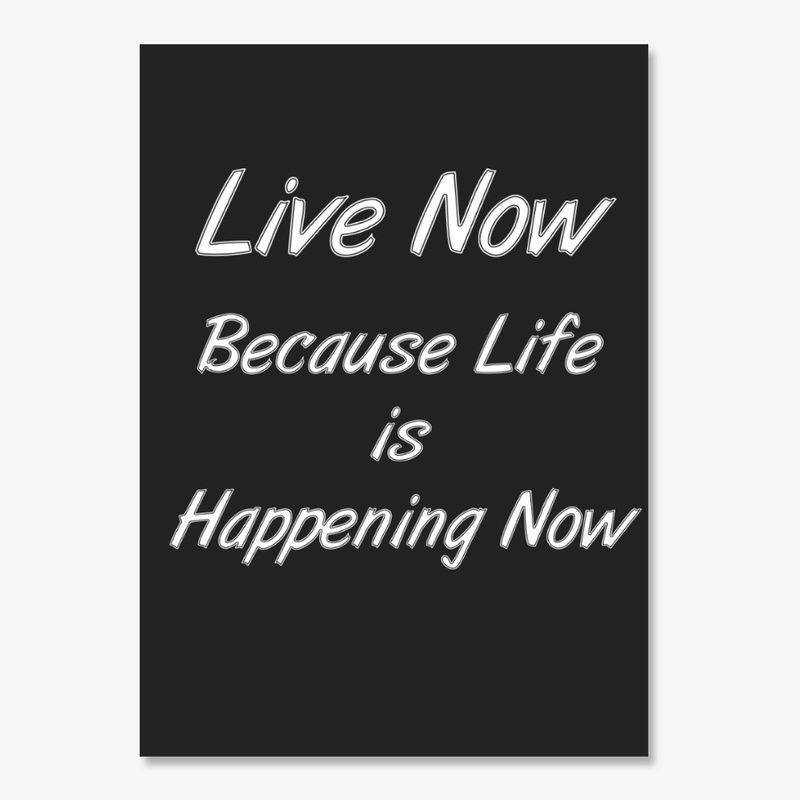 Live Now