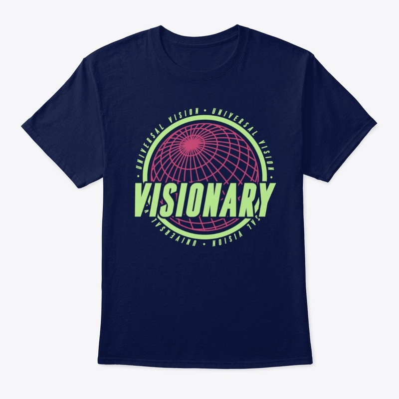 VISIONARY