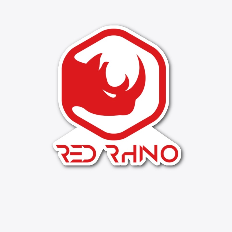 RED RHINO 