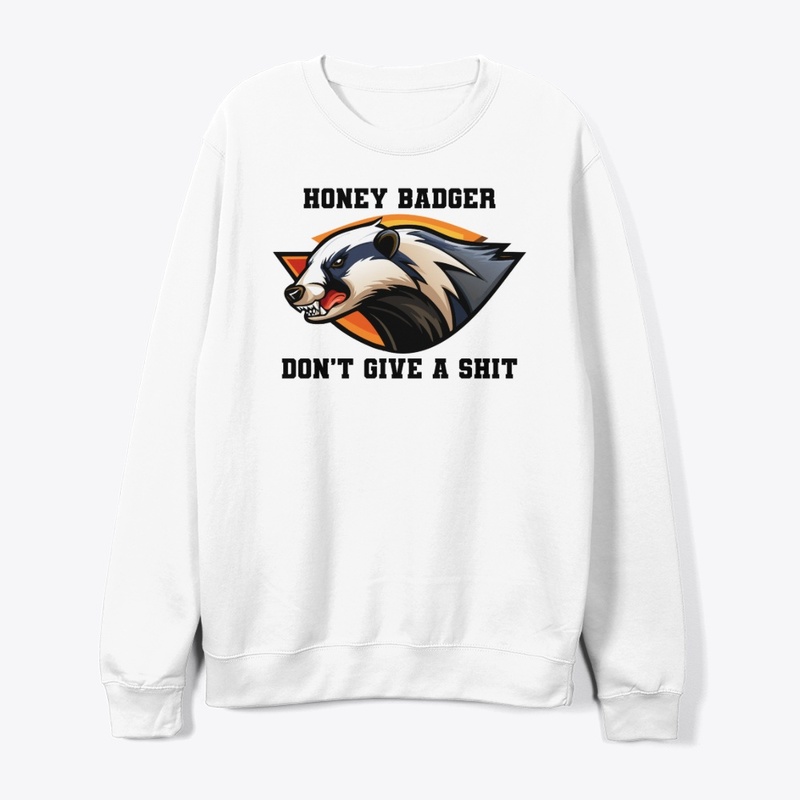 Honey Badger