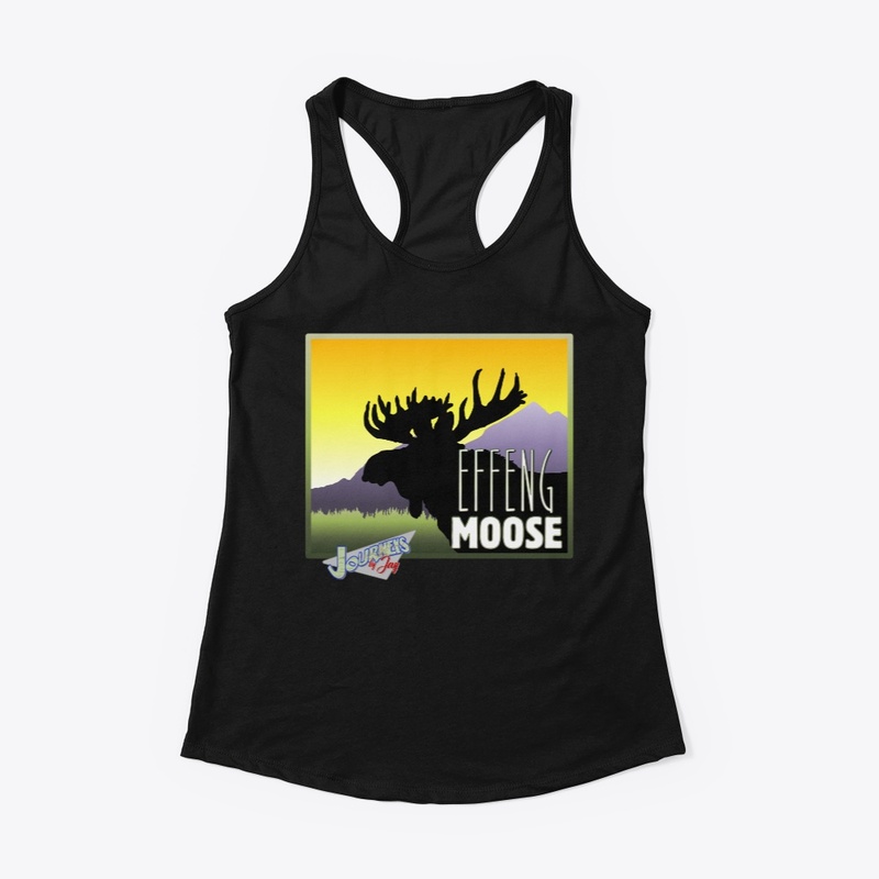 Effeng Moose Collection