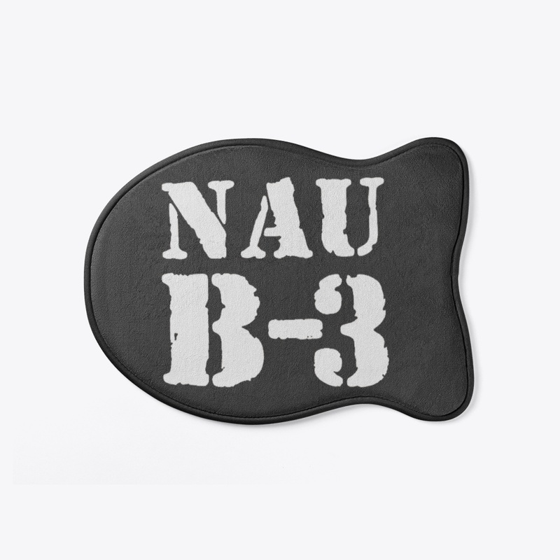 NAU B-3