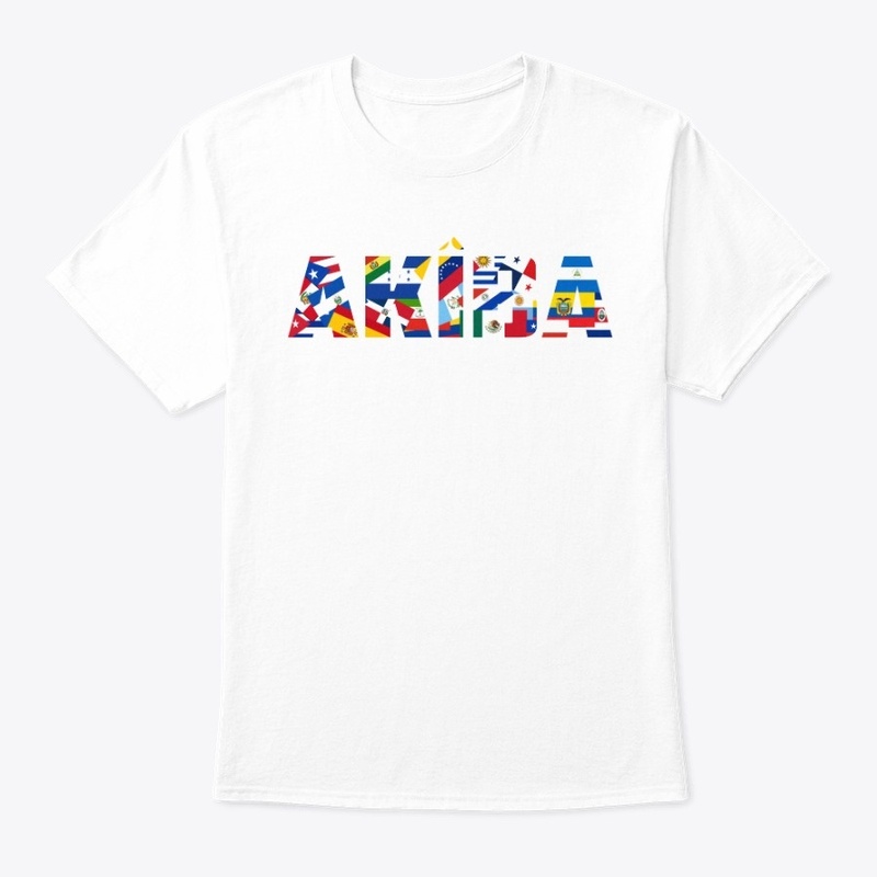 AKIBA HISPANOS