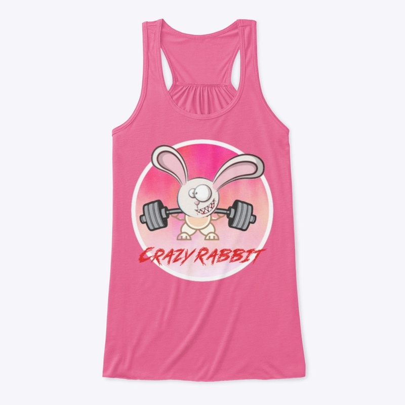 Crazy Rabbit /1