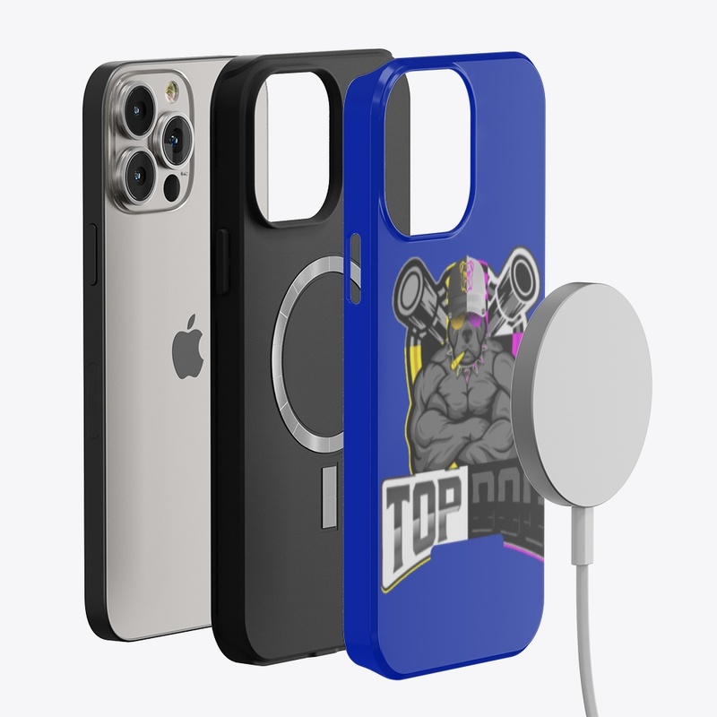 TDG OG Logo Accessories Pack 
