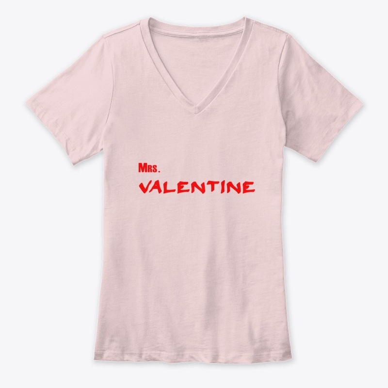 HAPPY VALENTINE 