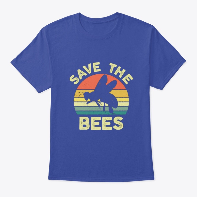 Save the Bees