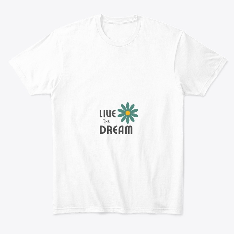 Live The Dream