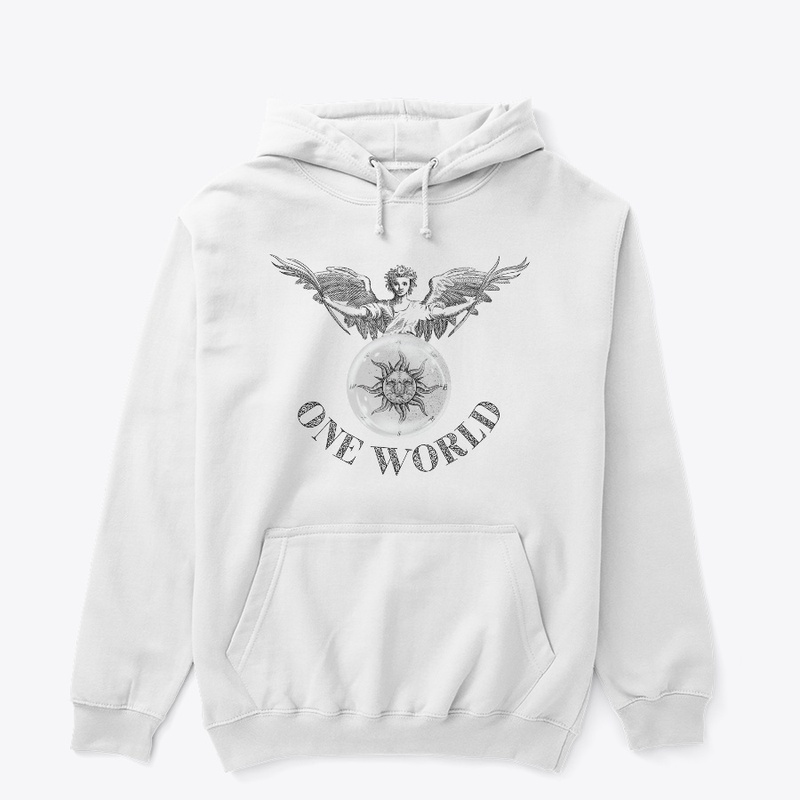 The All New One World CKH Apparel!