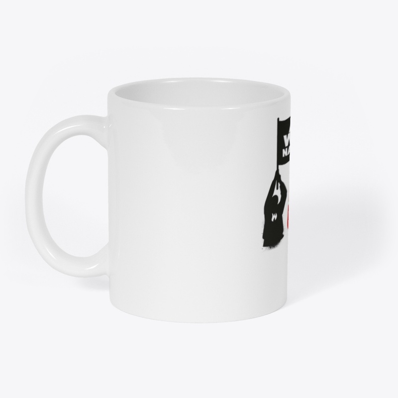 against war and nationalism runner shirt