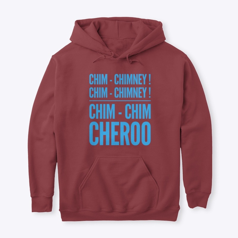 Chim Chim Cheroo