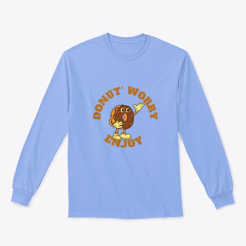 Don't worry classic