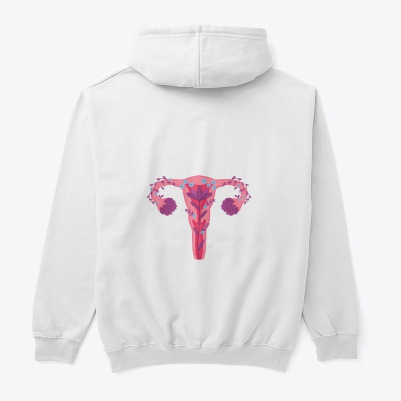 MY BODY MY CHOICE