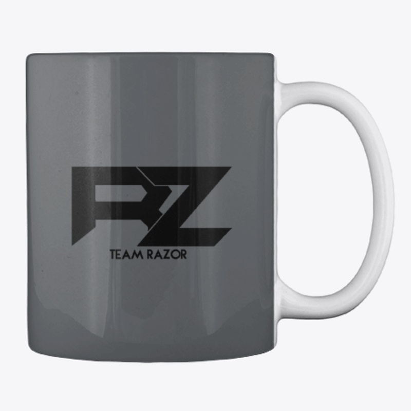 Team Razor Merchandise