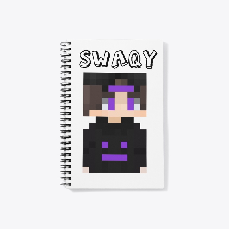 Swaqy - Notebook