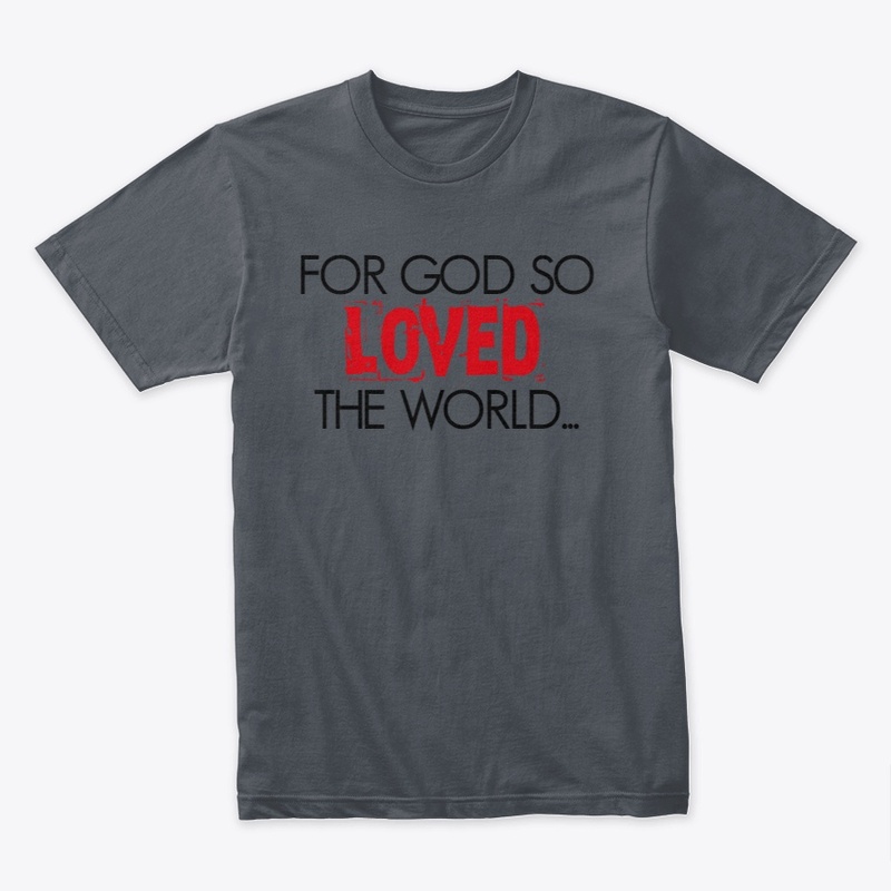 John 3:16
