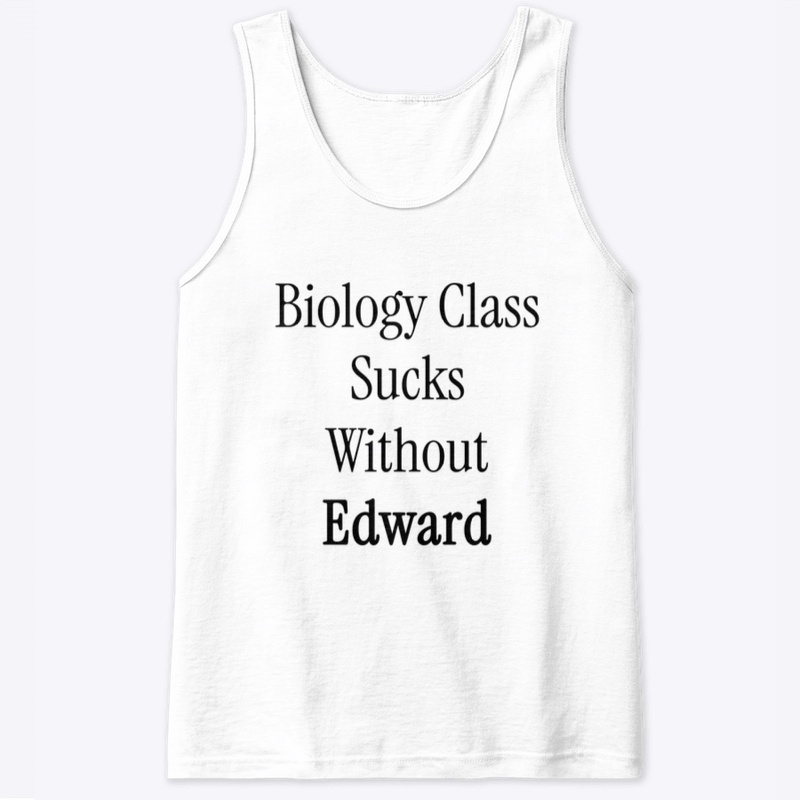 Biology Class Sucks