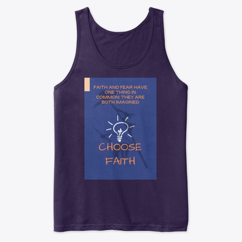 Choose Faith