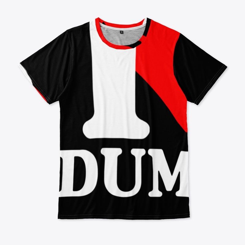I Love Dumka