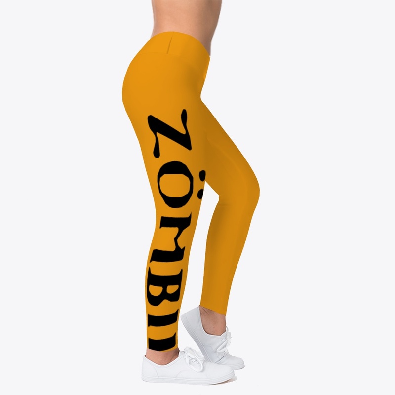 Them leggings