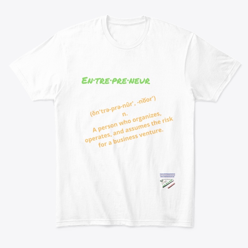 The Entrepreneur collection