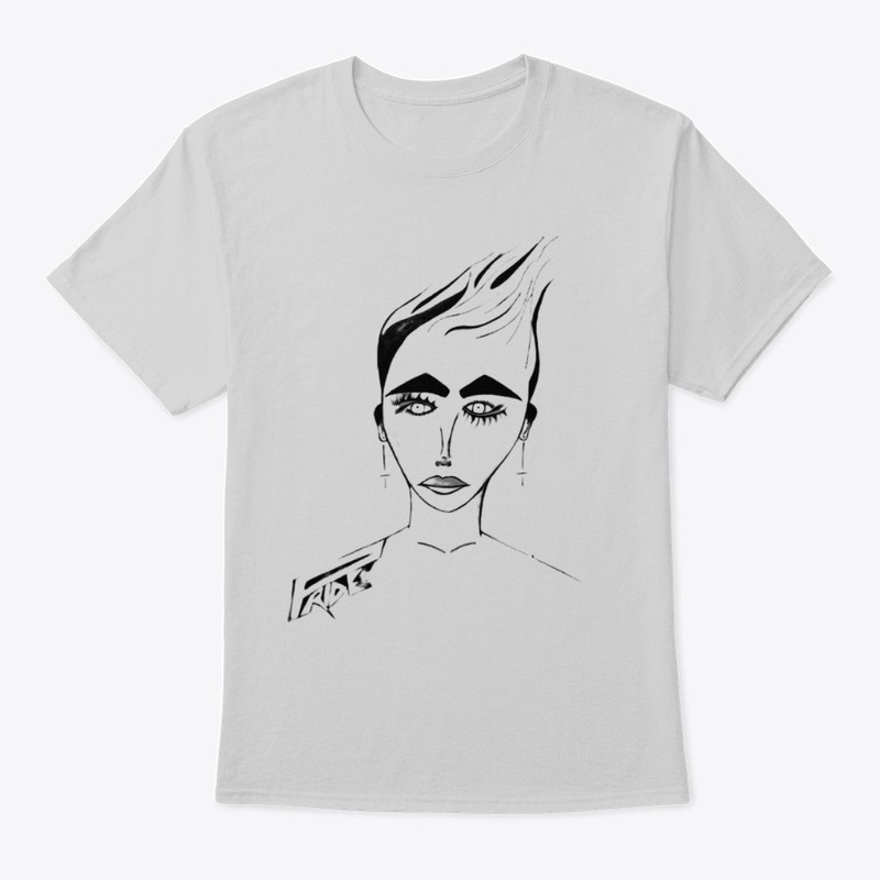 ANDRÓGENO- PRIDE COLLECTION