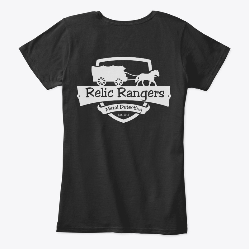 Relic Ranger Merch