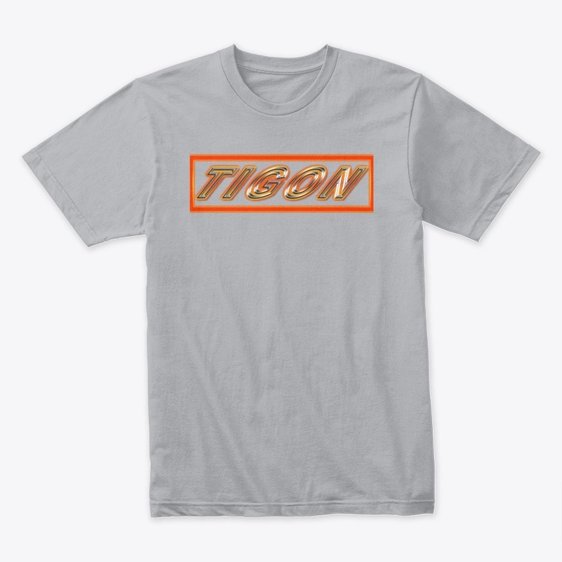 Tigon "Aggressively Bold"