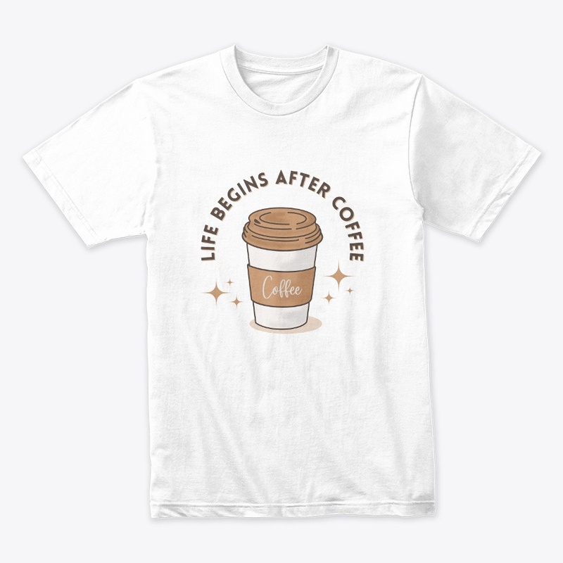 cup of coffee design