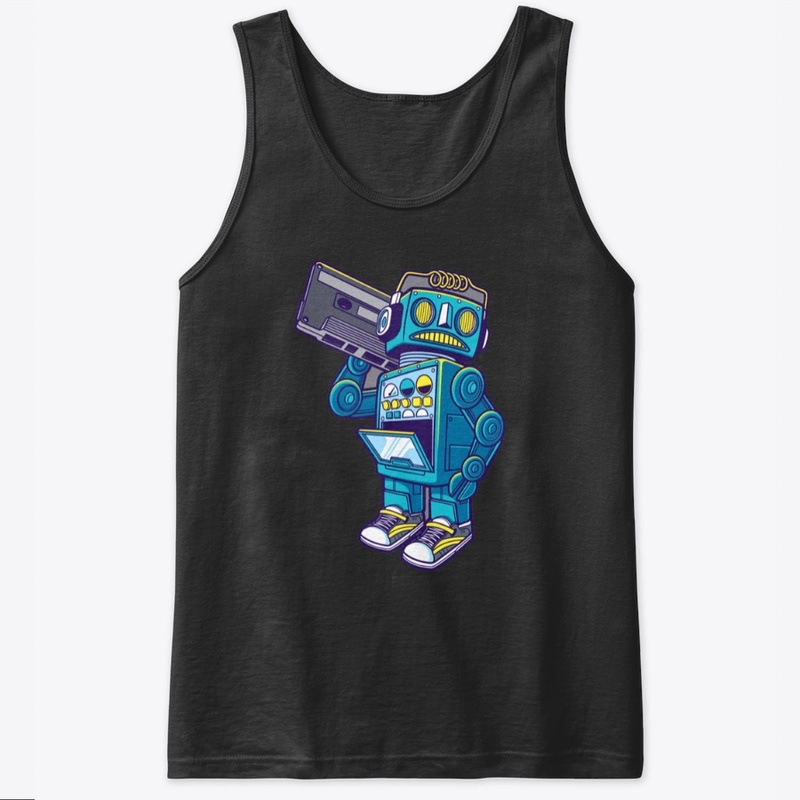 Robot