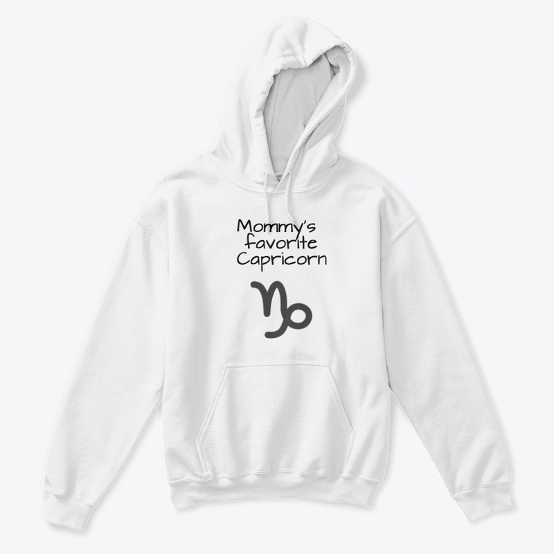 Capricorn Baby Onesie 