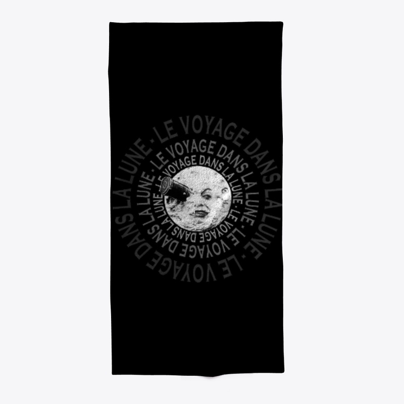 Trip to the moon