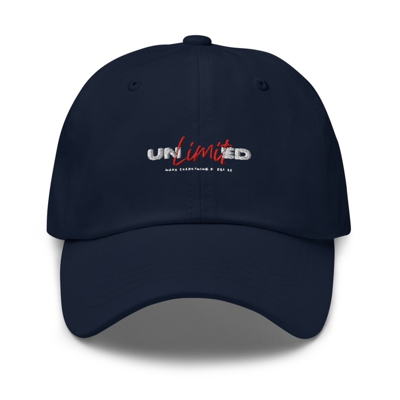 Dad Cap 