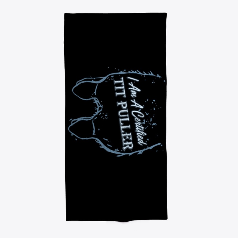 Farmer - I Am A Certified Tit Puller