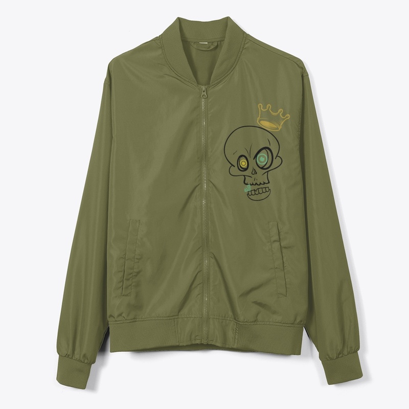 What's Next Skully