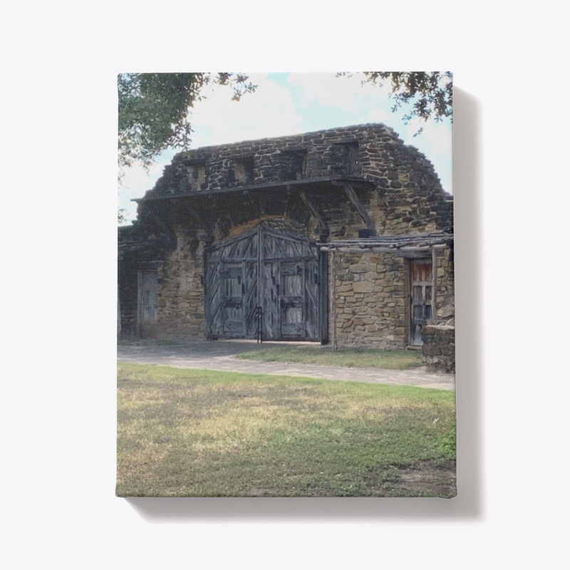 MIssion Gate