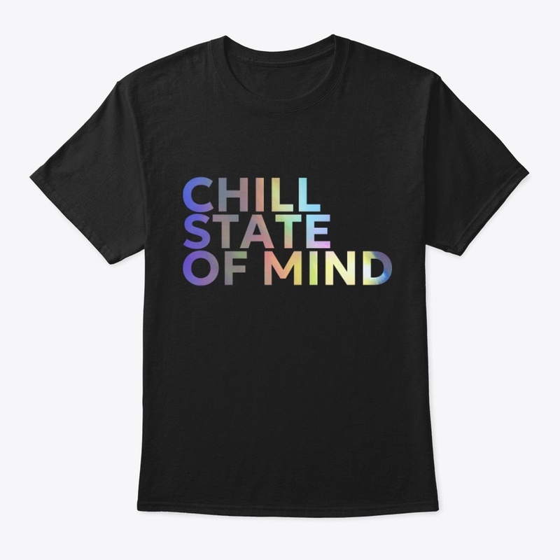 Chill state of mind
