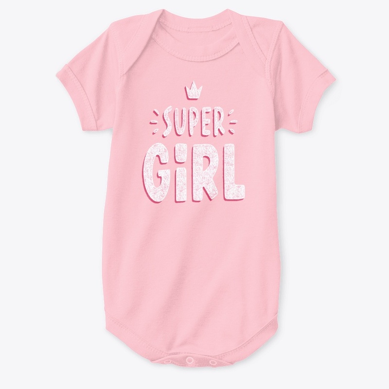 Super girl