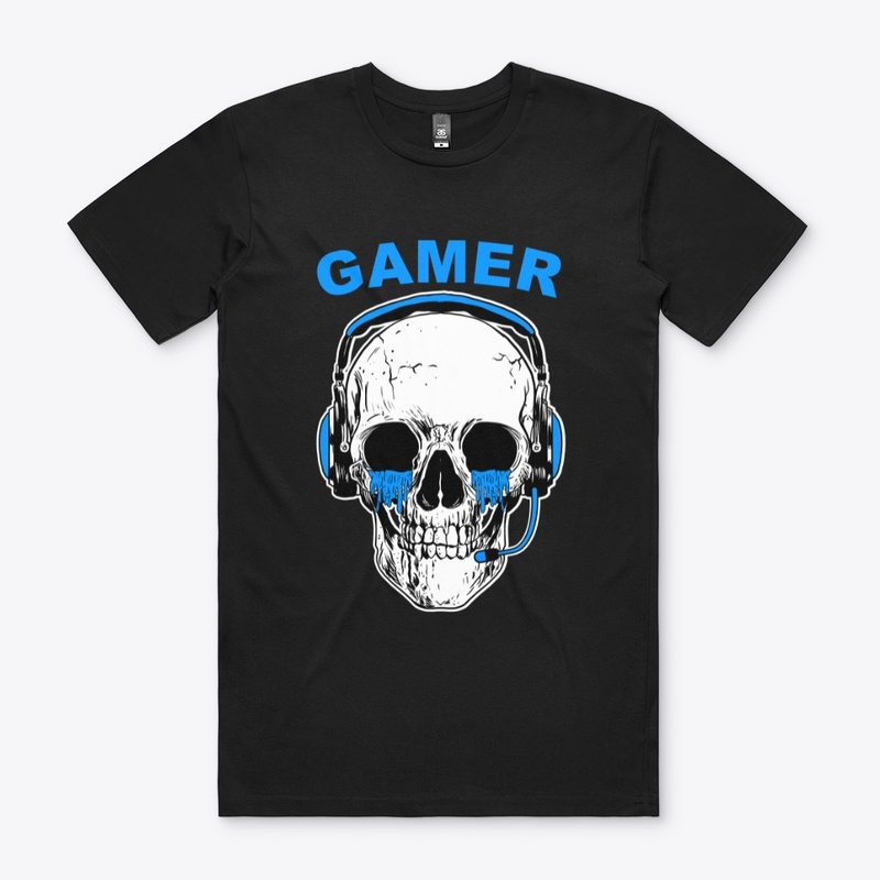 Gamer 2022