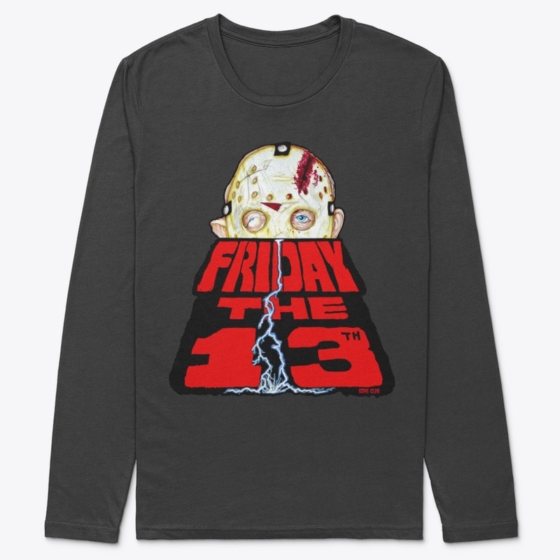 FRIDAY OF THE DEAD!
