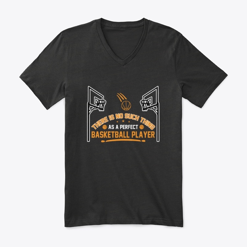 There is no such -basketball day Tshirt 