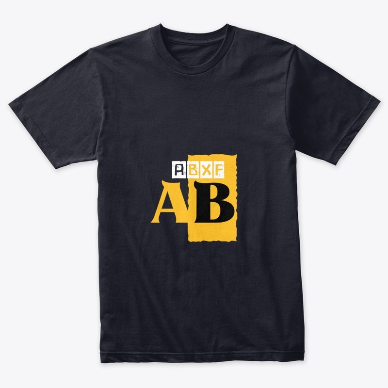 ABXF Triblend Tee