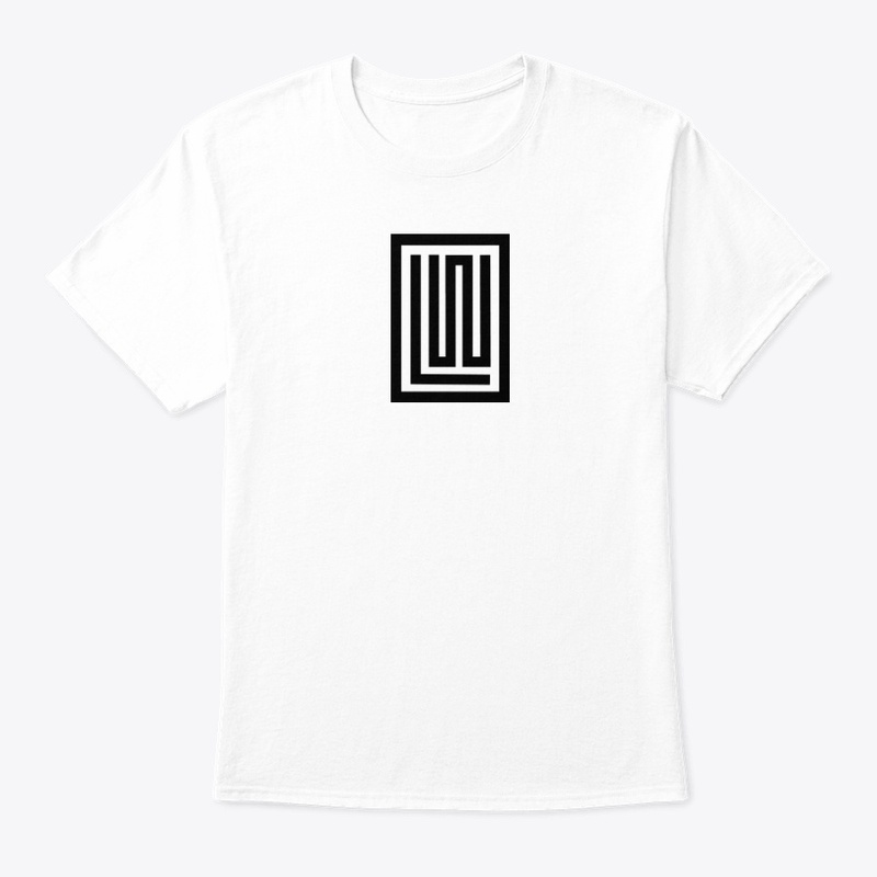 Lee Wrathe Logo Merchandise